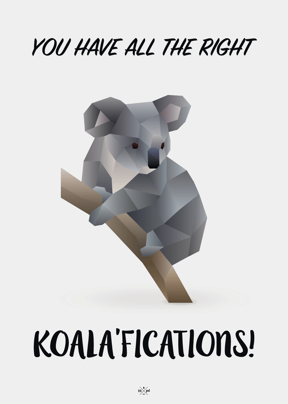 Koalafications