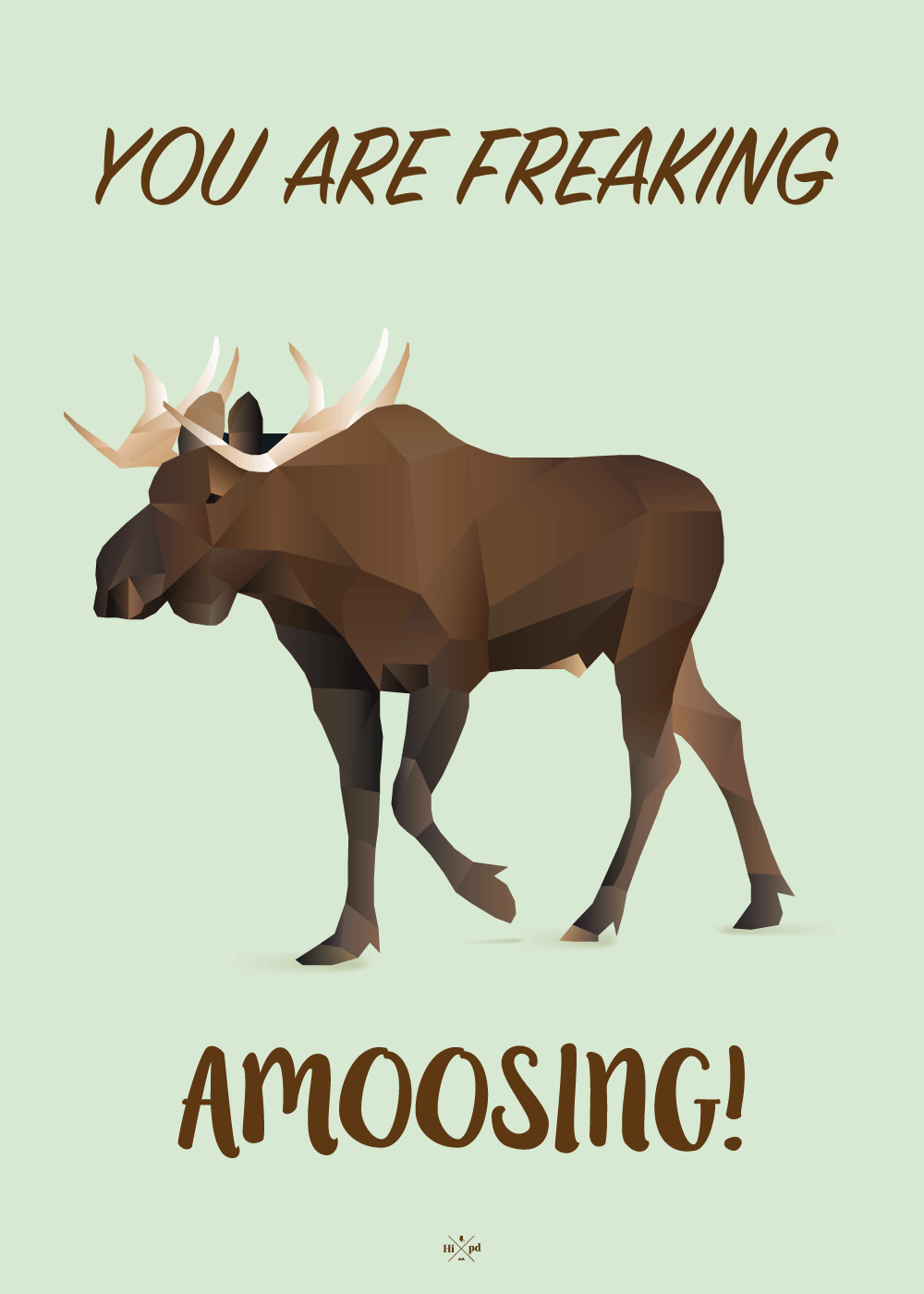 Amoosing