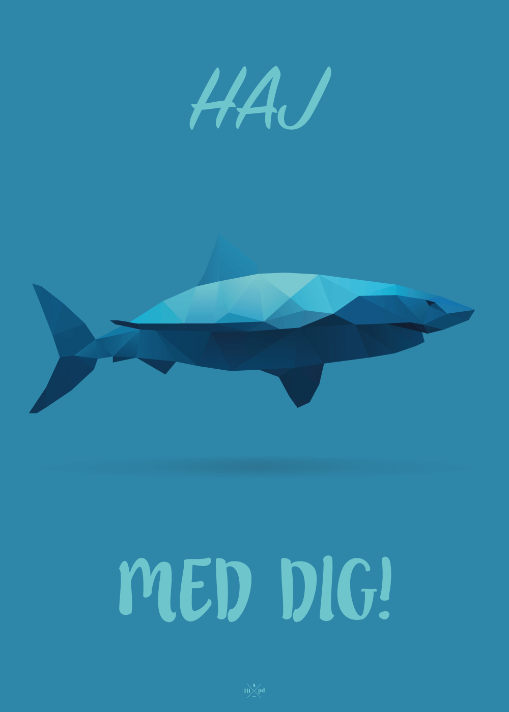 Haj med dig