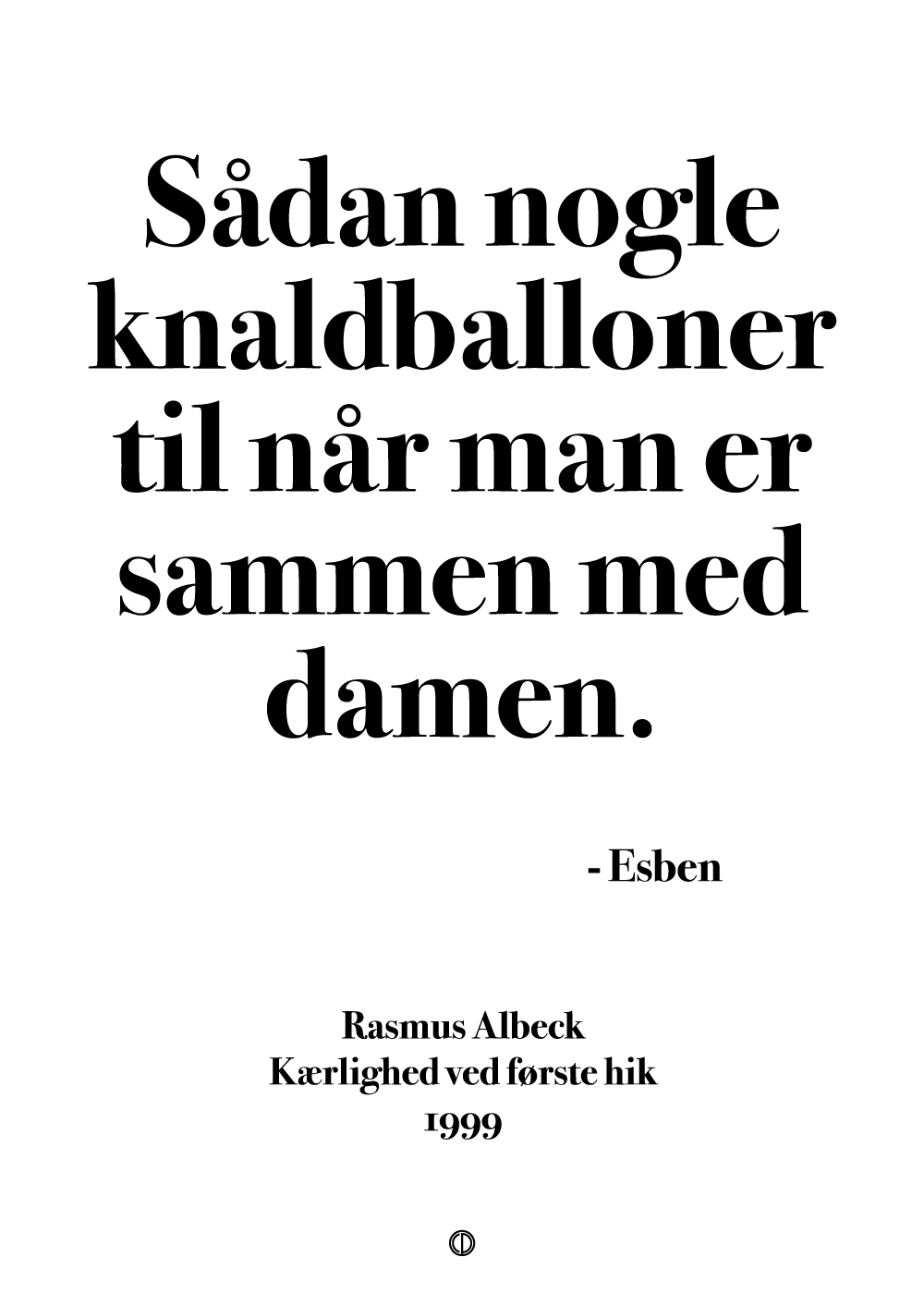 Sådan nogle knaldballoner