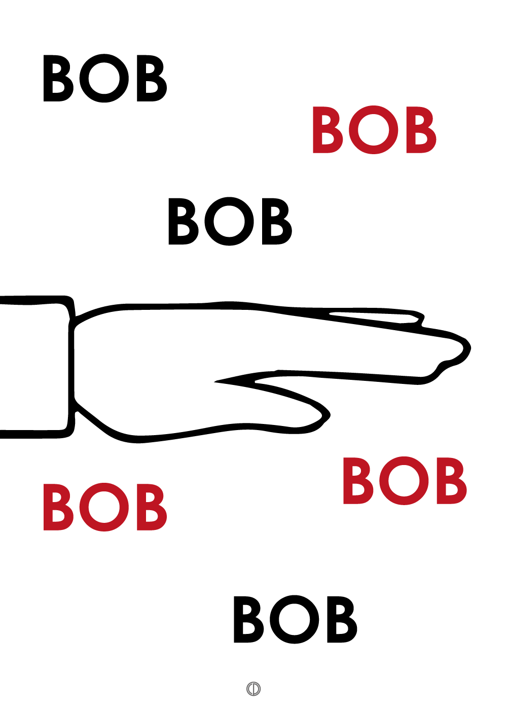 Bob bob bob bob