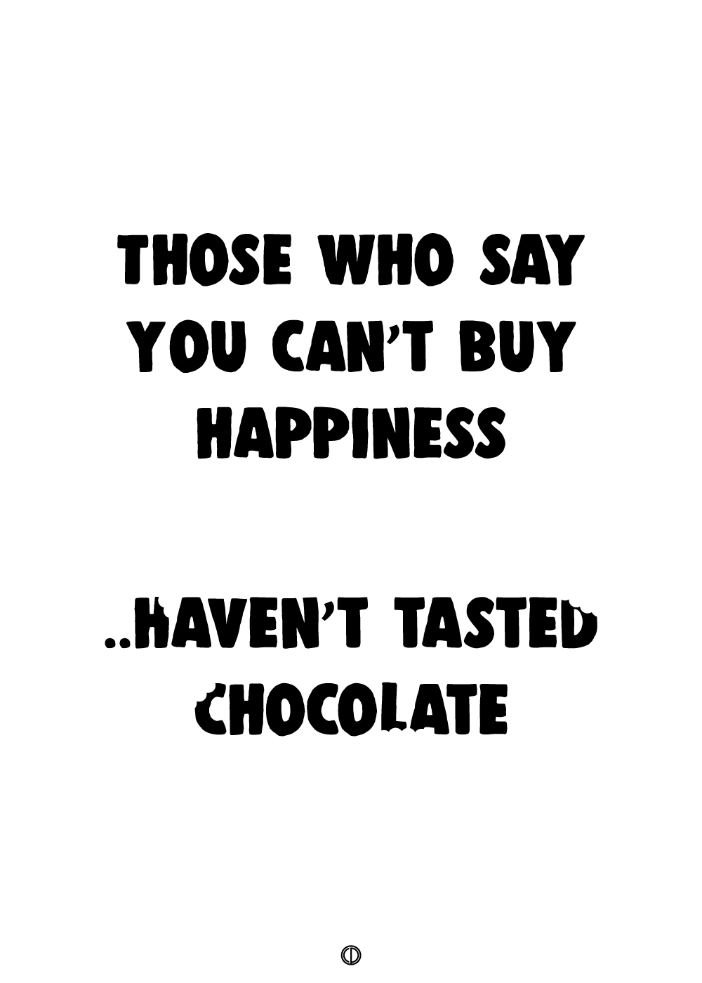 Chocolate