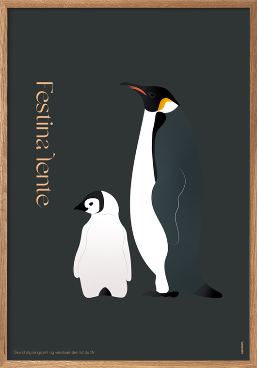 Pingvin II